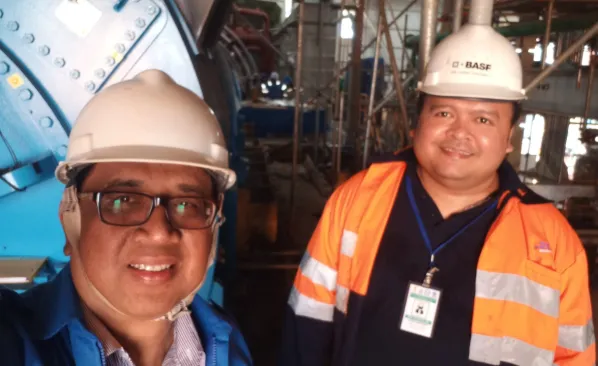 Powerplant Grouting non Shrink-MasterFlow 870<br>Proyek PLTU Muara Karang - Jakarta 4 whatsapp_image_2020_05_29_at_15_24_39